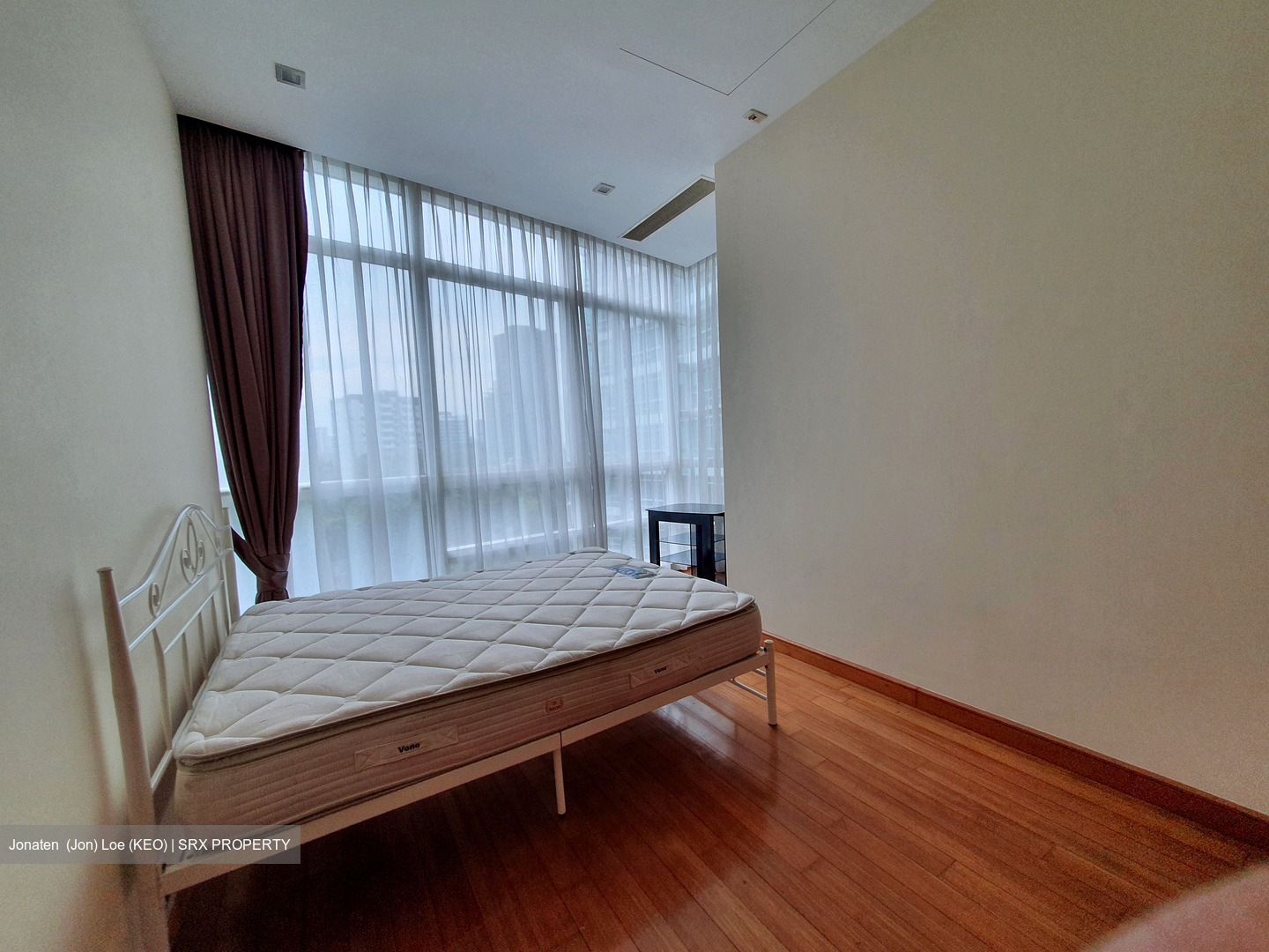 Cuscaden Residences (D10), Condominium #437635621